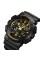 Skmei 1832BKGD black/gold