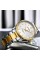 Годинник наручний Curren 9090 Silver-Gold-Silver