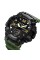 Годинник наручний Skmei 1965AG army green.