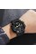 Годинник наручний Skmei 1965BK black.