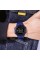 Годинник наручний Skmei 1674BUBK blue-black