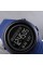 Годинник наручний Skmei 1674BUBK blue-black