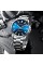 Curren 9090 Silver-Blue