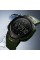 Годинник наручний Skmei 1301AG army green Smart Watch