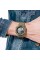 Годинник наручний Skmei 1718AG Army Green
