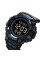 Годинник наручний Skmei 1968BU Black-Blue