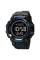 Годинник наручний Skmei 1968BU Black-Blue