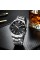 Curren 8322 Silver-Black