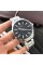 Curren 8322 Silver-Black
