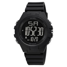 Skmei 1715 All Black SALE