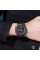 Годинник наручний Skmei 1762BK All Black