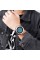 Skmei 1511BK All Black Smart Watch + Compass
