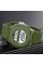 Годинник наручний Skmei 1821AG Army Green