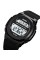 Годинник наручний Skmei 1821BKWT Black-White