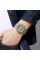 Годинник наручний Skmei 1821KH Khaki