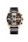 Curren 8393 Gold-Black