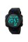 Годинник наручний Skmei 1068BU Black-Blue