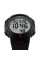 Годинник наручний Skmei 1068RD Black-Red