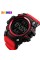 Skmei 1384RD Black-Red