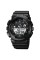Годинник наручний Skmei 1857BKWT Black-White