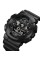 Годинник наручний Skmei 1857BKBK All Black