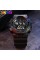 Годинник наручний Skmei 1857BKBK All Black