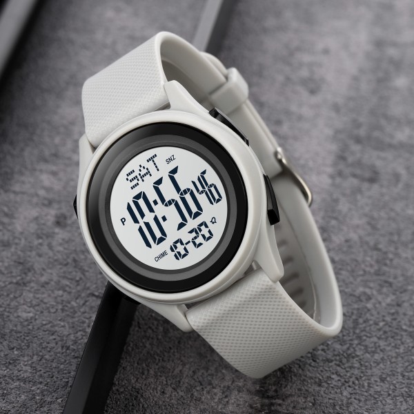 Skmei 1893GY Gray