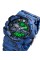 Годинник наручний Skmei 1688CMBU Camo Blue