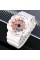 Годинник наручний Skmei 1834WT White-Gold