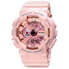 Skmei 1834PK Pink