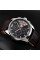 Skmei 9106RD Silver-Black-Red