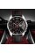 Skmei 9106RD Silver-Black-Red