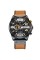 Curren 8393 Black
