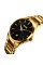 Годинник наручний Skmei 9140GDBK Gold-Black