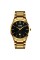 Годинник наручний Skmei 9140GDBK Gold-Black