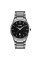 Годинник наручний Skmei 9140SIBK Silver-Black
