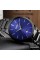 Годинник наручний Skmei 9140BKBU Black-Blue
