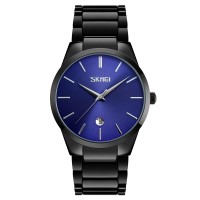 Годинник наручний Skmei 9140BKBU Black-Blue
