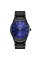 Годинник наручний Skmei 9140BKBU Black-Blue