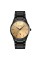 Skmei 9140BKGD Black-Gold