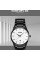 Годинник наручний Skmei 9140BKWT Black-White