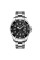 Skmei 1779SIBK Silver-Black