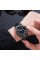 Skmei 1779GDBK Black-Gold