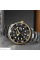Skmei 1779GDBK Black-Gold