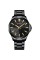 Curren 8322 Black-Gold