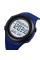 Годинник наручний Skmei 1674BUWT Blue-White