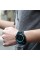Годинник наручний Skmei 1356BU Black-Blue Compass