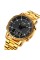 Годинник наручний Skmei 1898GDBK Gold-Black