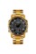 Годинник наручний Skmei 1898GDBK Gold-Black