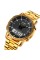 Годинник наручний Skmei 1898GDWT Gold-White